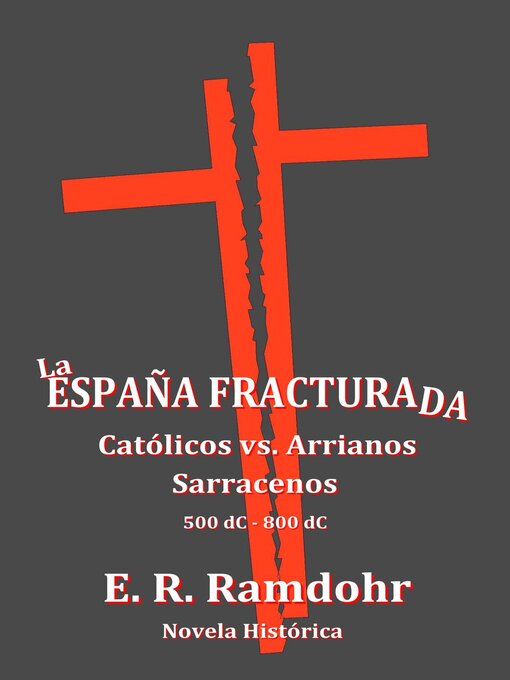 Title details for La España Fracturada by Erwin - Available